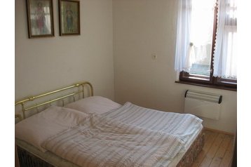 Slowakei Privát Liptovské Sliače, Exterieur